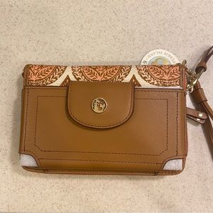 Spartina 449 Phone Wallet